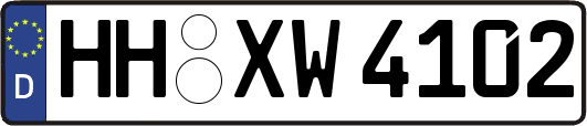 HH-XW4102