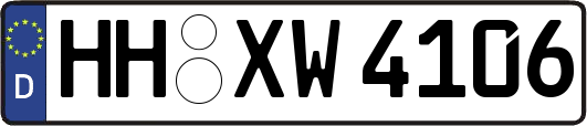 HH-XW4106