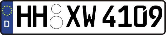 HH-XW4109