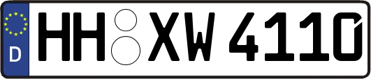 HH-XW4110