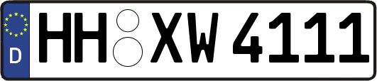 HH-XW4111