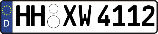 HH-XW4112