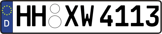HH-XW4113