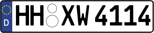 HH-XW4114
