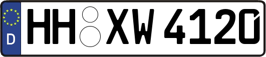 HH-XW4120