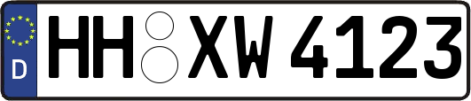 HH-XW4123