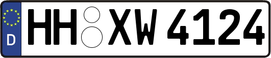 HH-XW4124