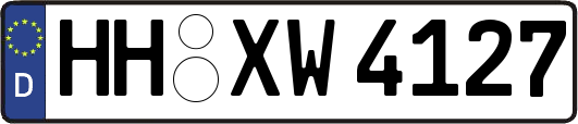 HH-XW4127