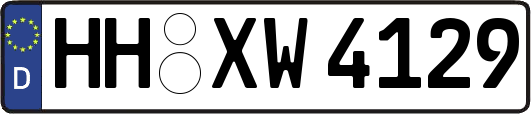 HH-XW4129