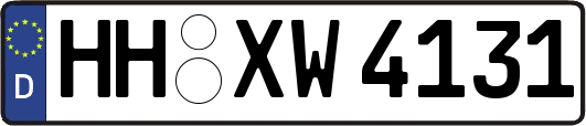 HH-XW4131