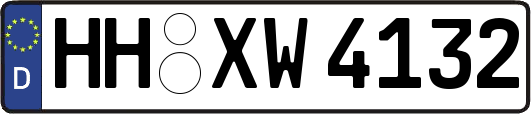 HH-XW4132