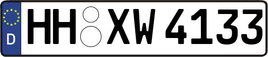 HH-XW4133