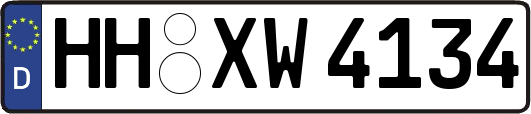 HH-XW4134
