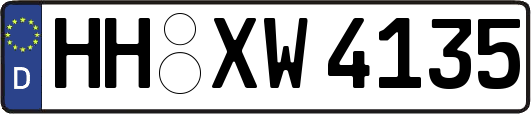 HH-XW4135