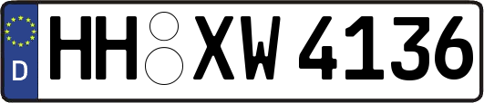 HH-XW4136