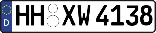HH-XW4138