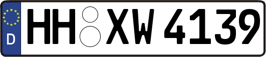 HH-XW4139