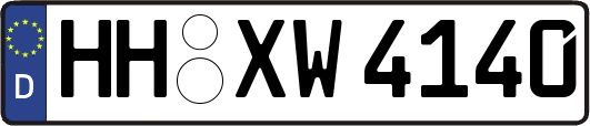 HH-XW4140