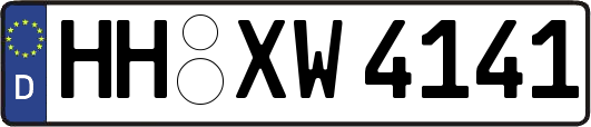 HH-XW4141
