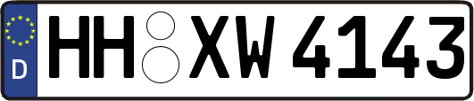 HH-XW4143