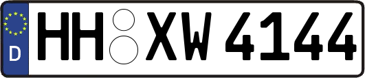 HH-XW4144