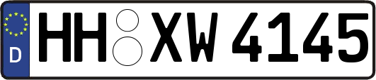 HH-XW4145