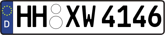 HH-XW4146