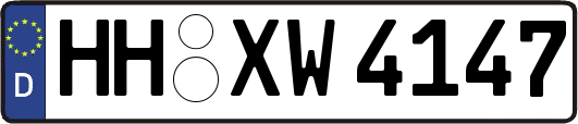 HH-XW4147