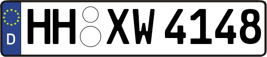 HH-XW4148