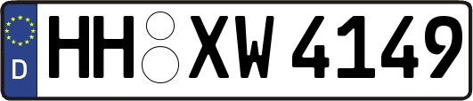 HH-XW4149