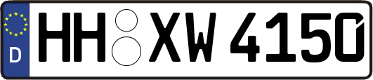 HH-XW4150