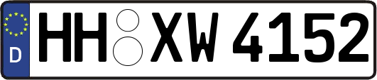 HH-XW4152