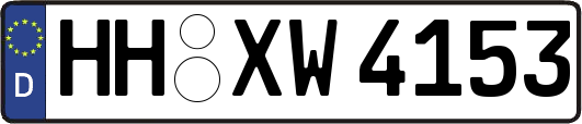 HH-XW4153