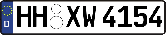 HH-XW4154
