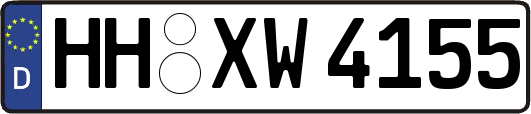 HH-XW4155