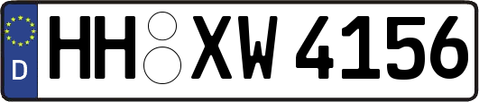 HH-XW4156