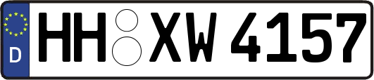 HH-XW4157