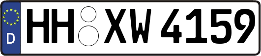 HH-XW4159