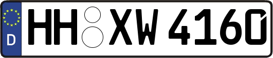 HH-XW4160