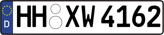 HH-XW4162