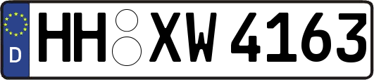 HH-XW4163