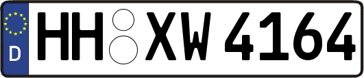 HH-XW4164