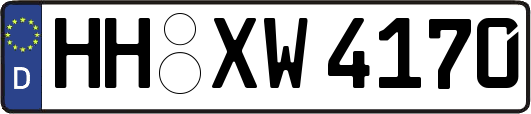 HH-XW4170