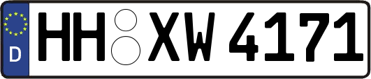 HH-XW4171
