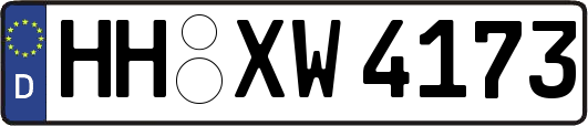 HH-XW4173