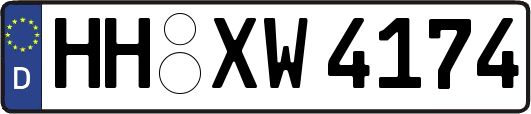 HH-XW4174