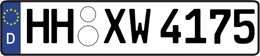 HH-XW4175