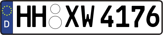 HH-XW4176