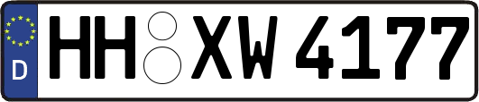 HH-XW4177