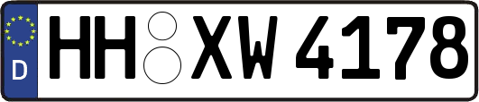 HH-XW4178